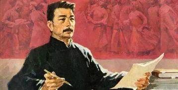 娱乐吃瓜酱用鲁迅的话