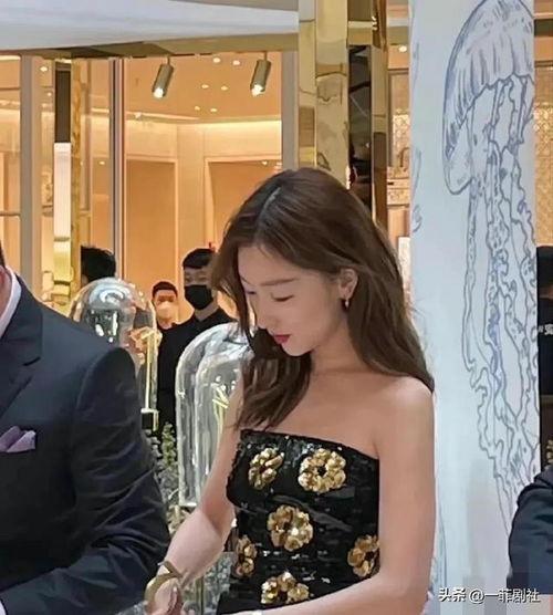 娱乐圈明星吃瓜爆料